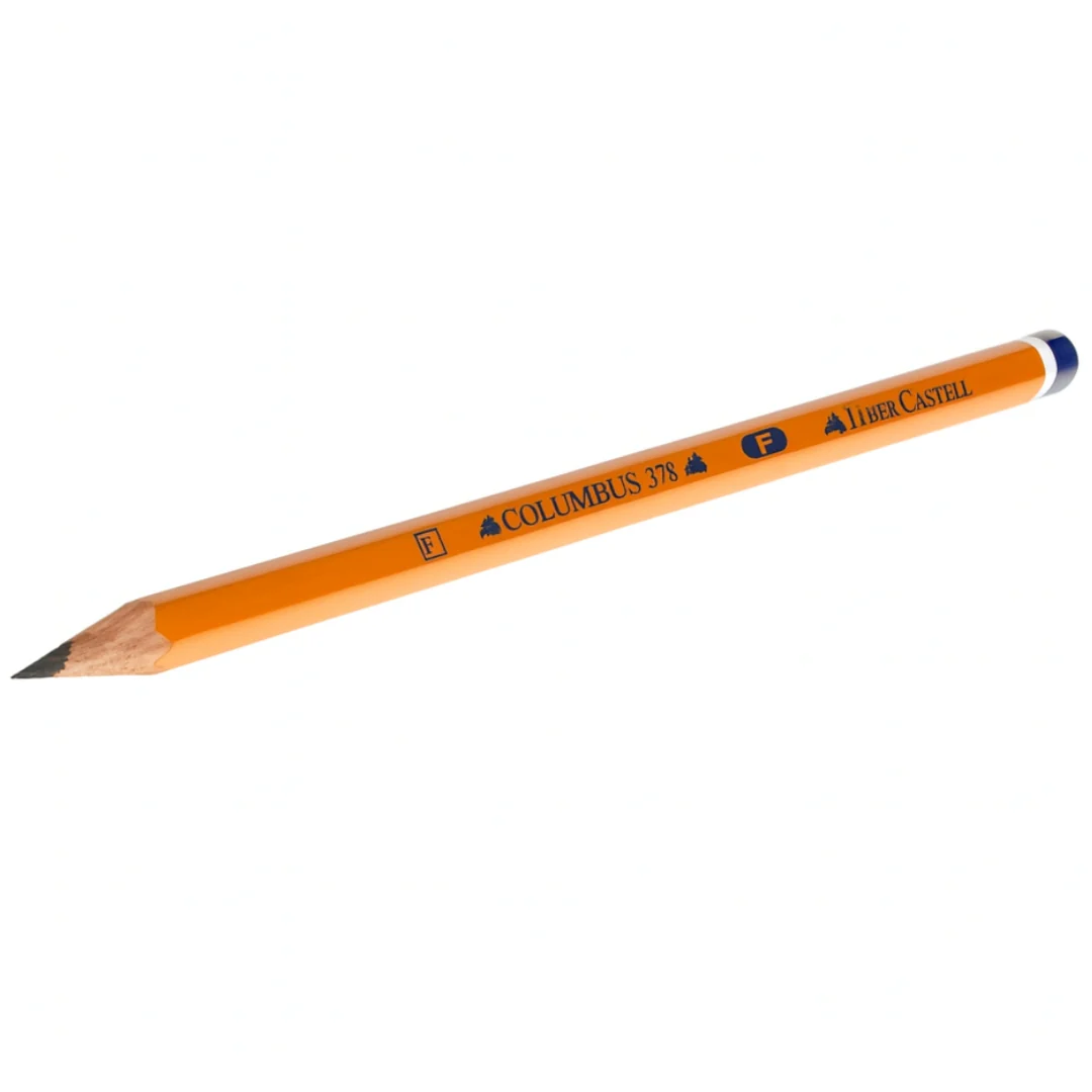 Faber-Castell Columbus Pencil – 3B