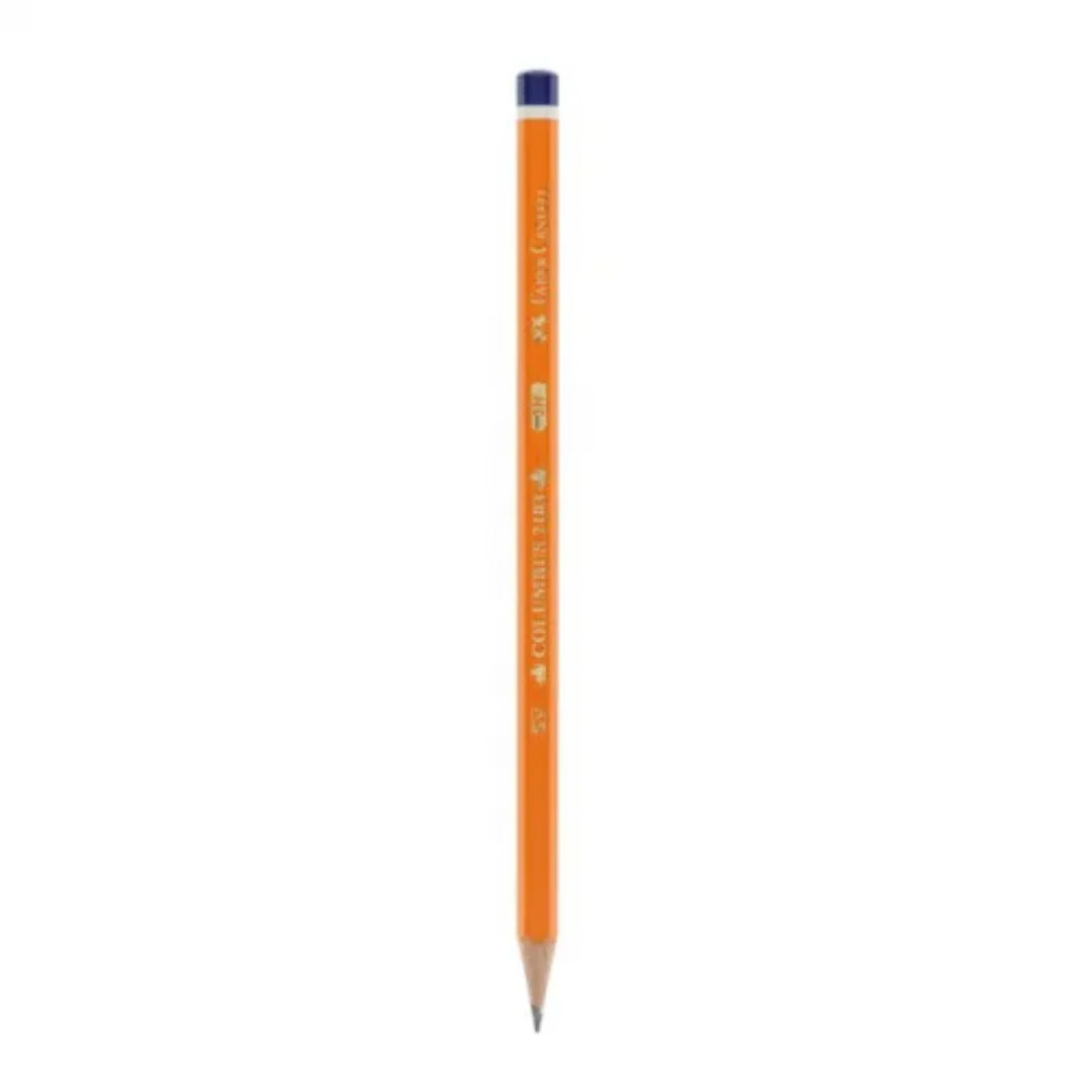 Faber-Castell Columbus Pencil – 3H Grade