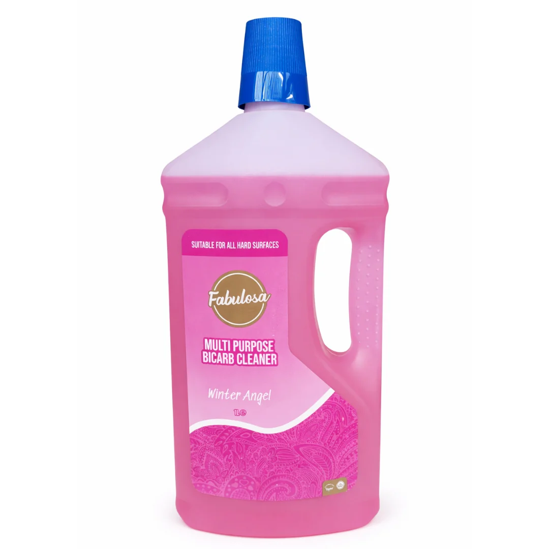 Fabulosa All Purpose Floor Cleaner Winter – 1L