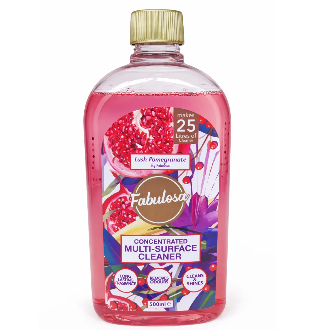 Fabulosa Multi-Surface Cleaner Lush – 500ml