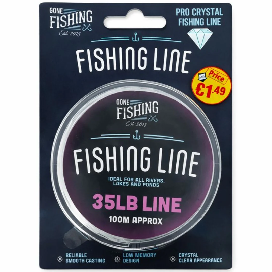 Fishing Line