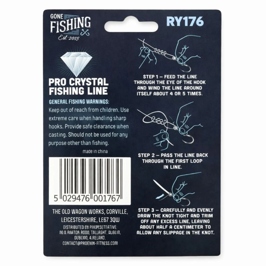 Fishing Line - Image 2