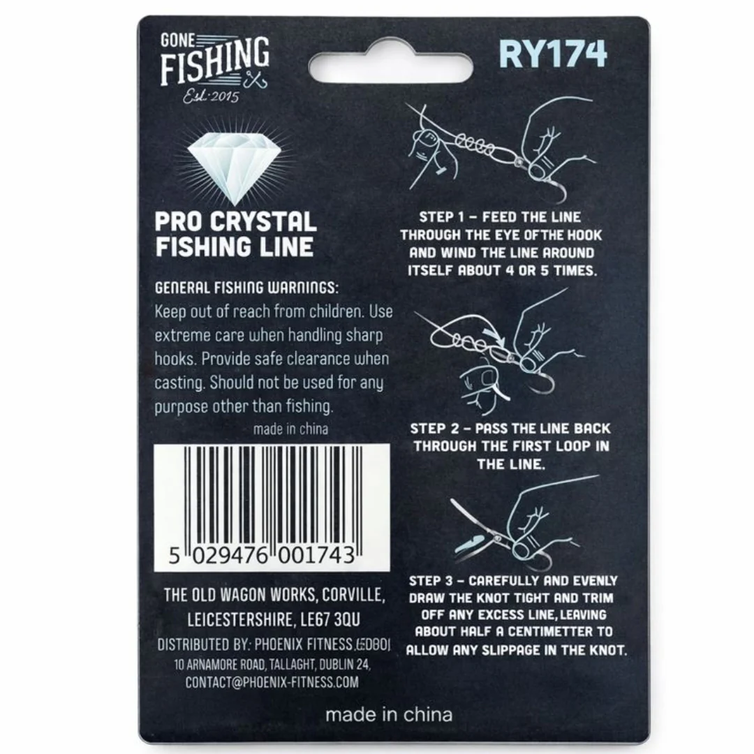 Fishing Line - Image 2