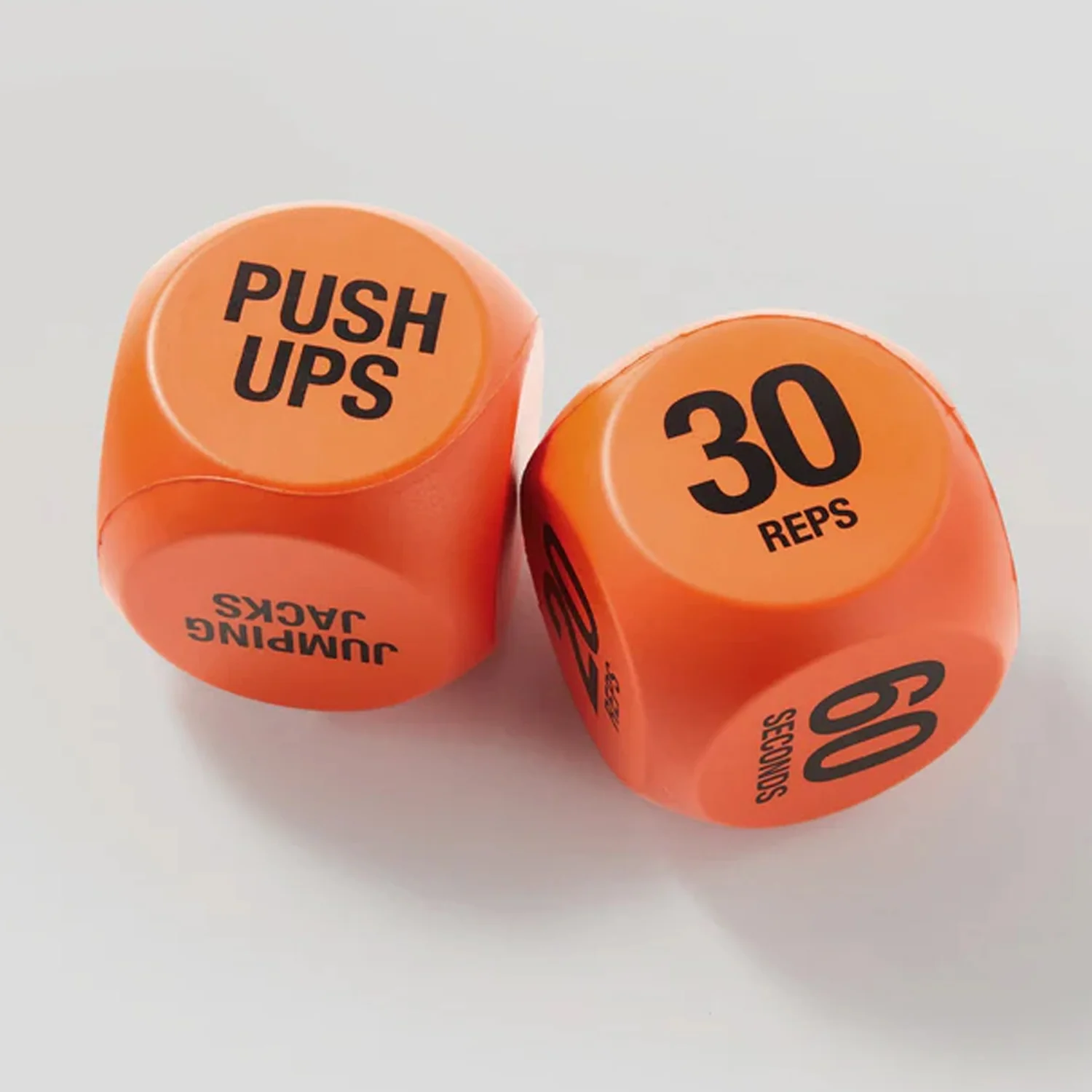 Fitness Exercise Dice by Phoenix Fitness - Image 2