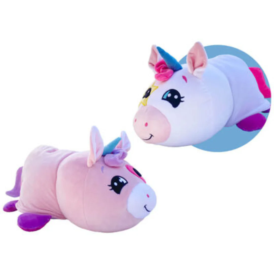 Flip A Zoo 2-in-1 Plushes - Image 3