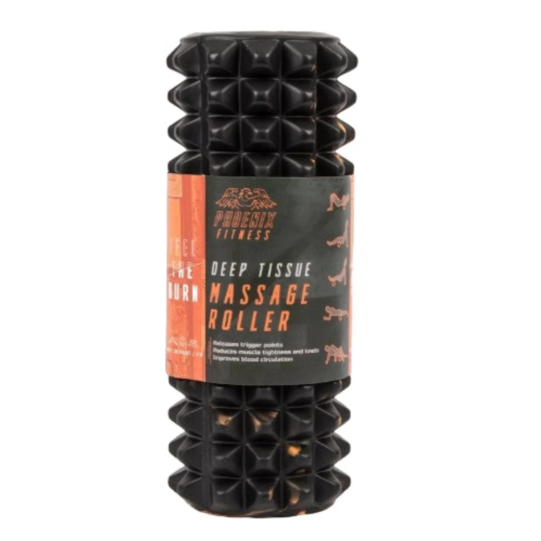 Foam Roller by Phoenix Fitness