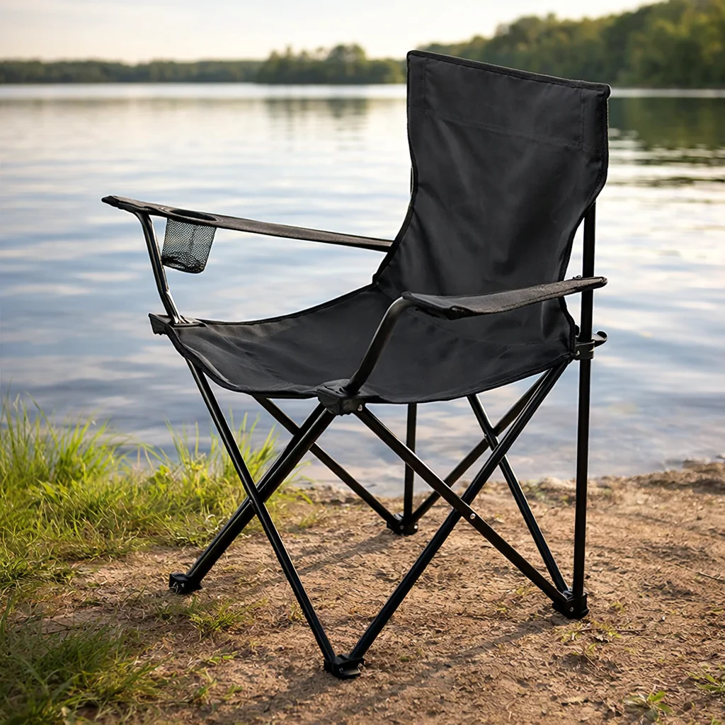 Folding Camp Chair