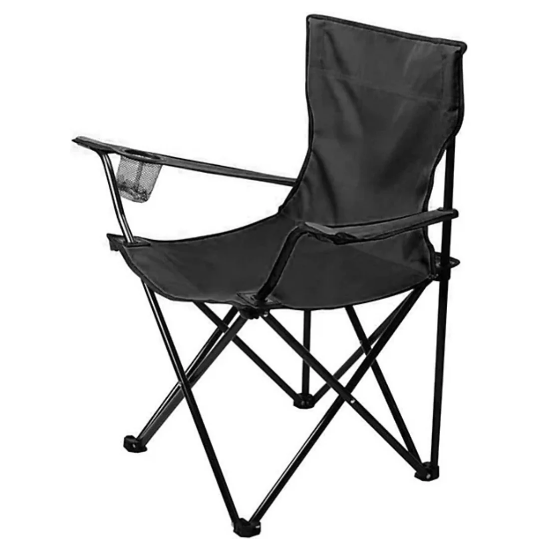 Folding Camp Chair - Image 2