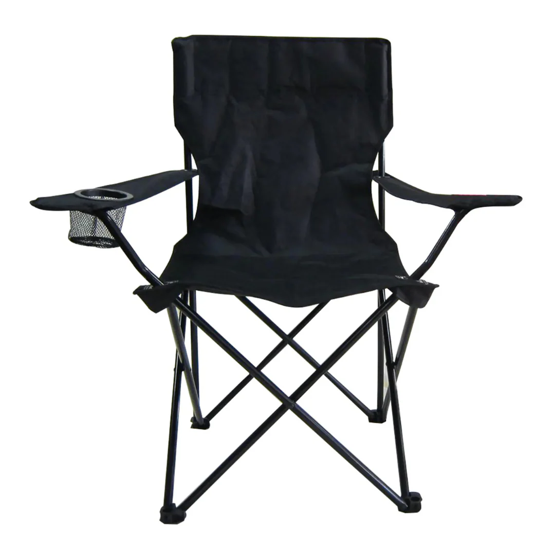 Folding Camp Chair - Image 3