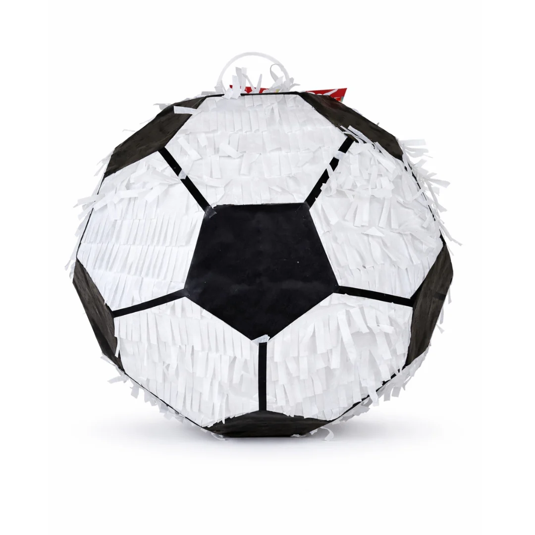 Football Piñata (27 x 27 x 27cm)