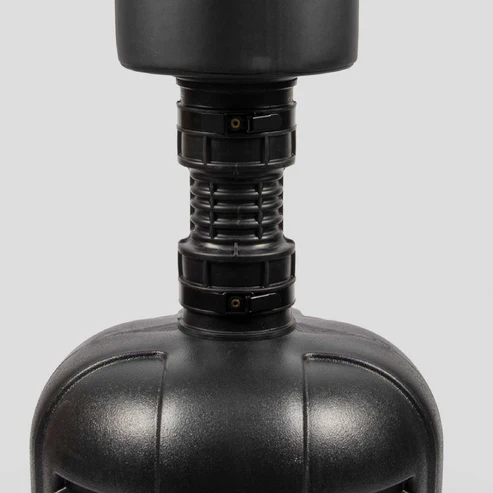 Freestanding Punch Bag by Phoenix Fitness - Image 5
