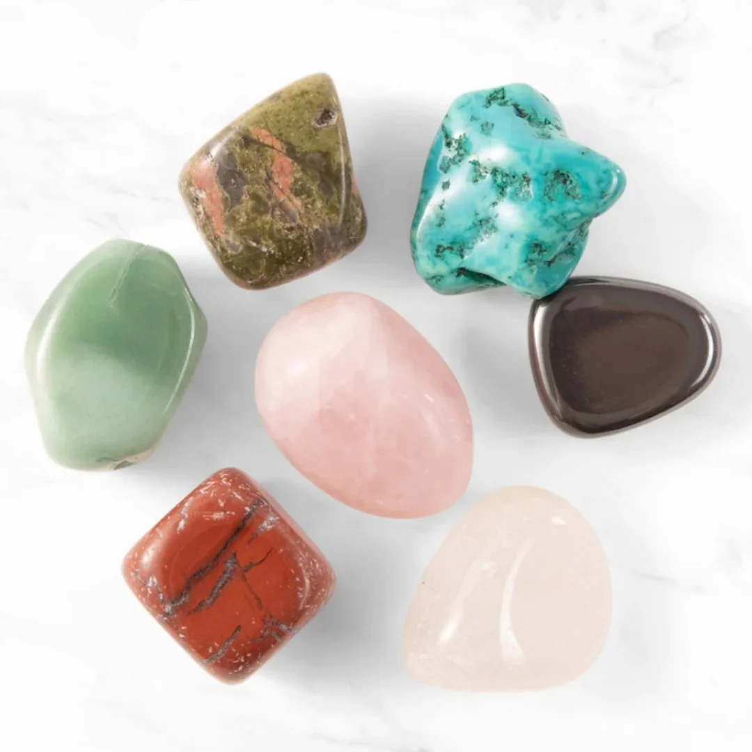 Friendship Stones Green by Myga - Image 4