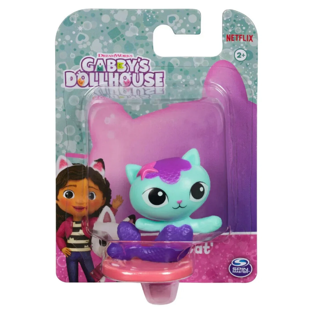 Gabby’s Dollhouse Figure