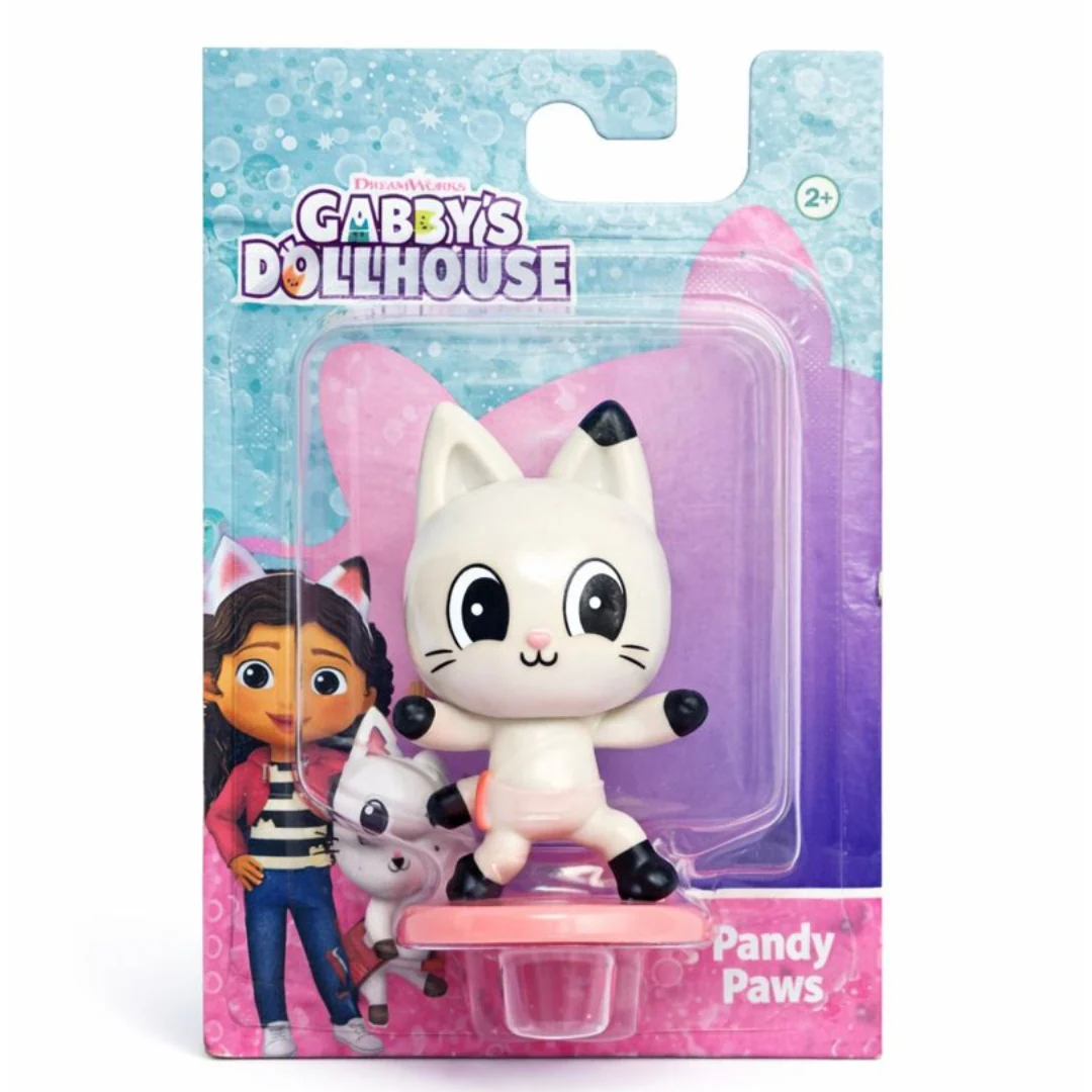 Gabby’s Dollhouse Figure