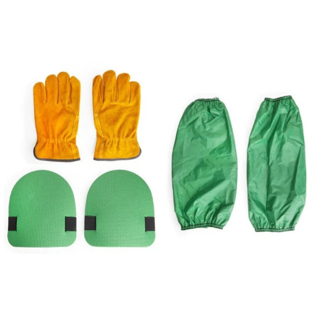 Gardener’s Helpers
