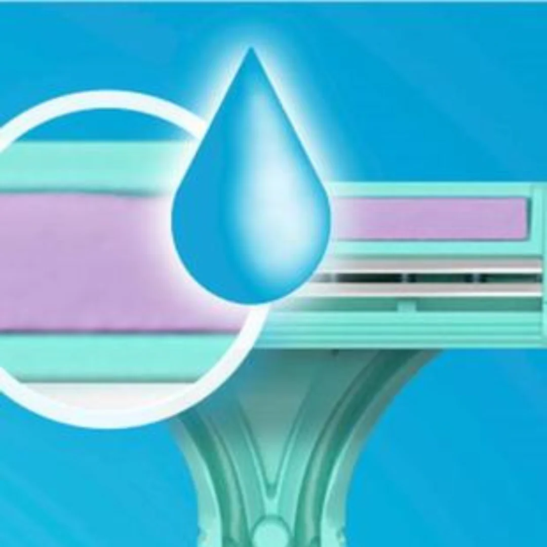 Gillette Simply Venus Razors 2-Pack - Image 4
