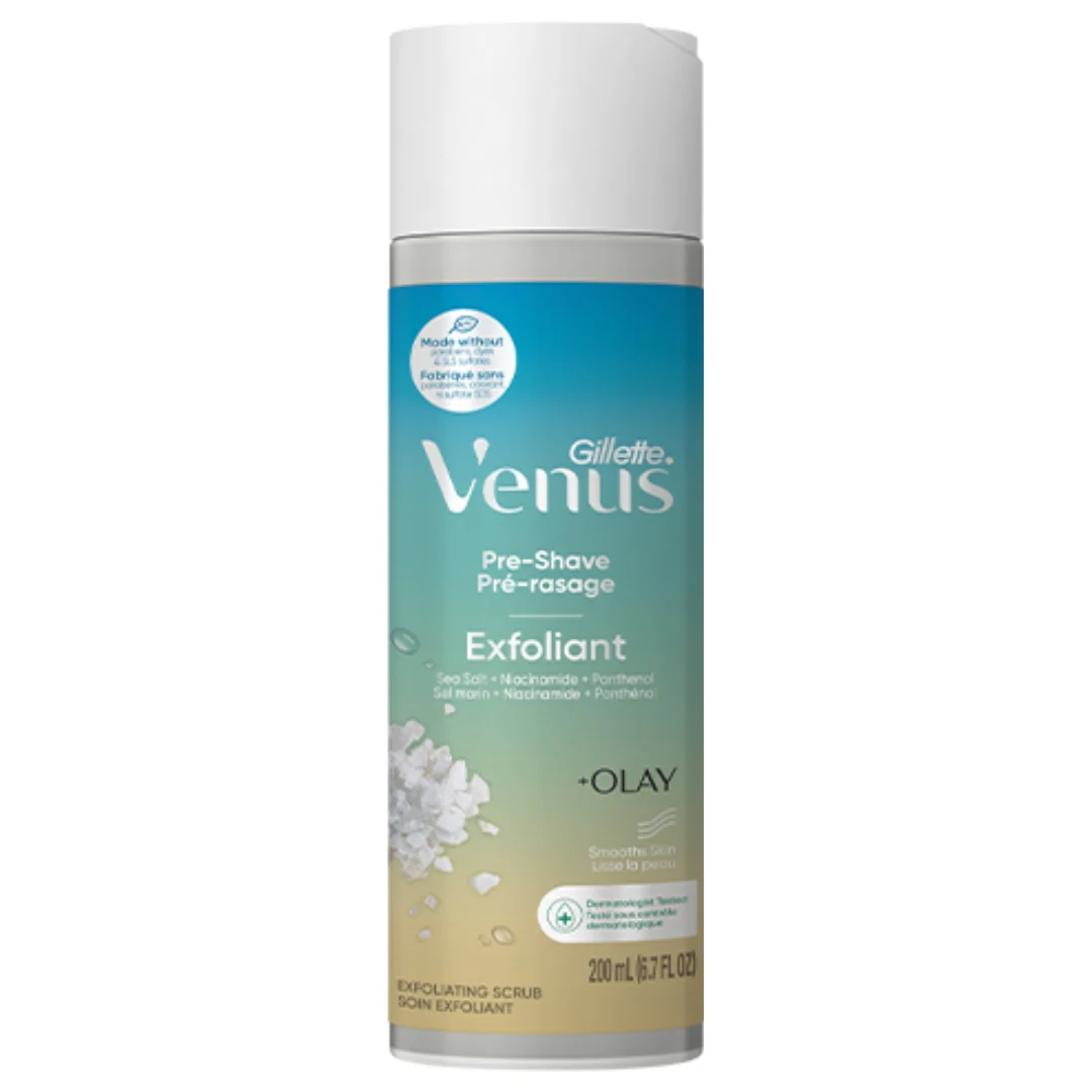Gillette Venus Exfoliant 200ml