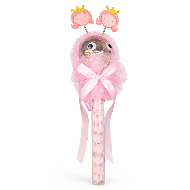 Girls 2 LED Candy Wand