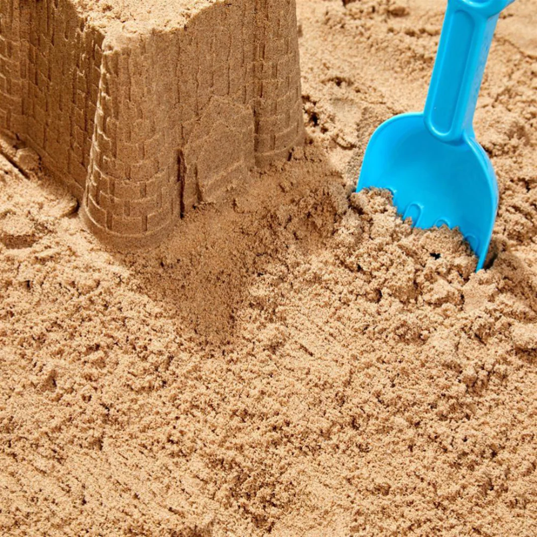 Glenview Play Sand 15kg - Image 4