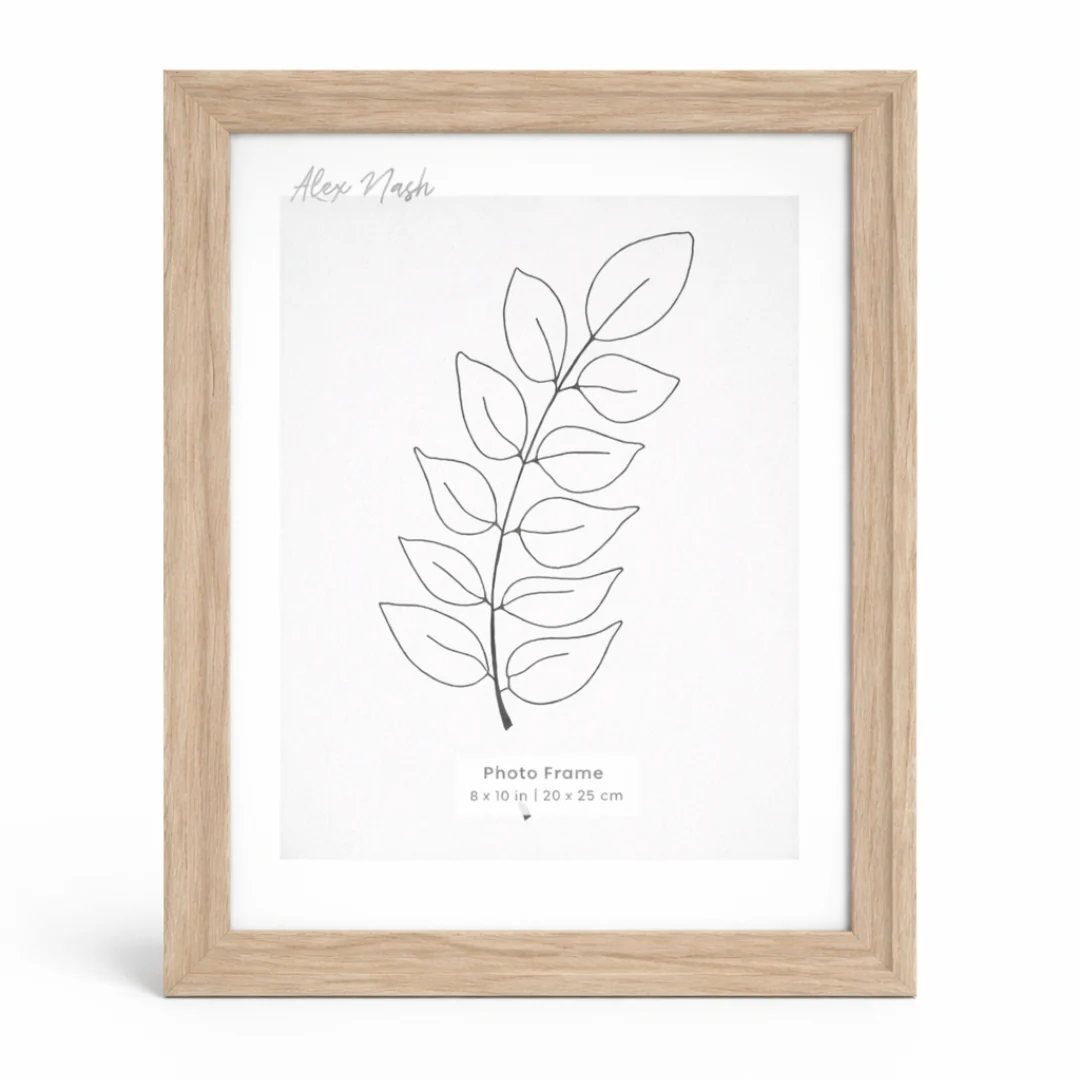 Grace Photo Frame 8 x 10 Inch
