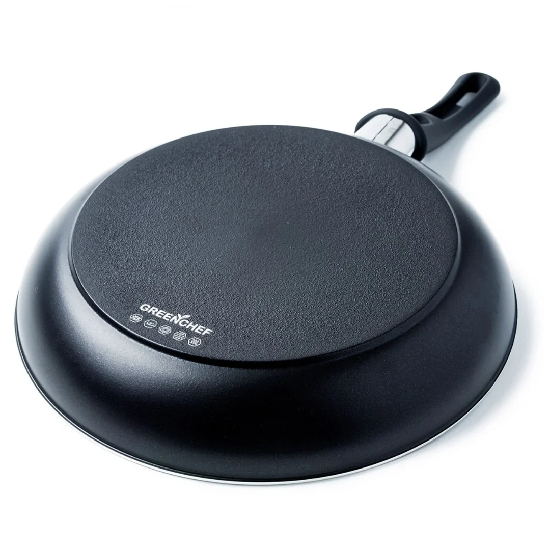 GreenChef Frypan 30cm - Image 2