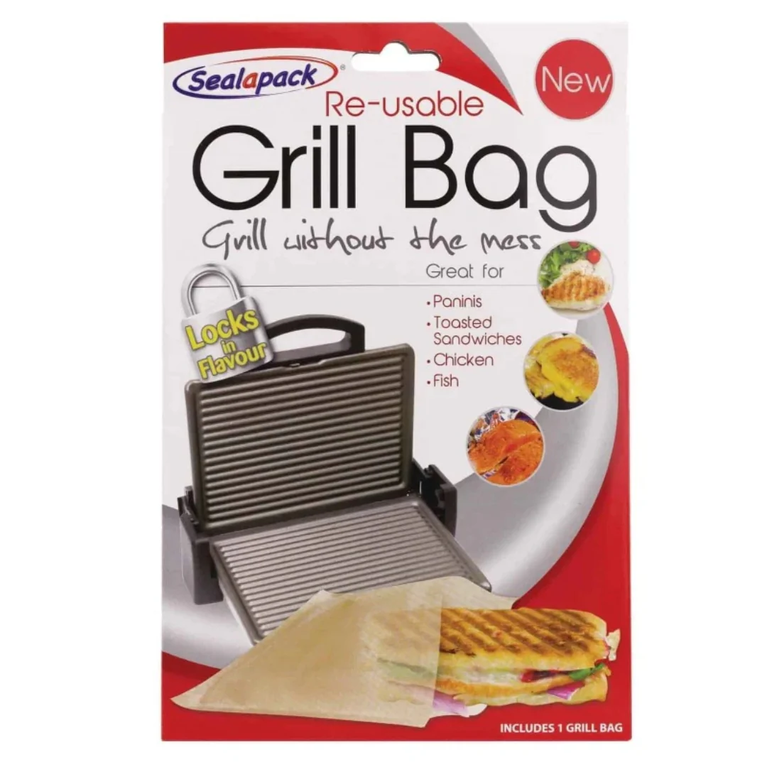 Grill Bag