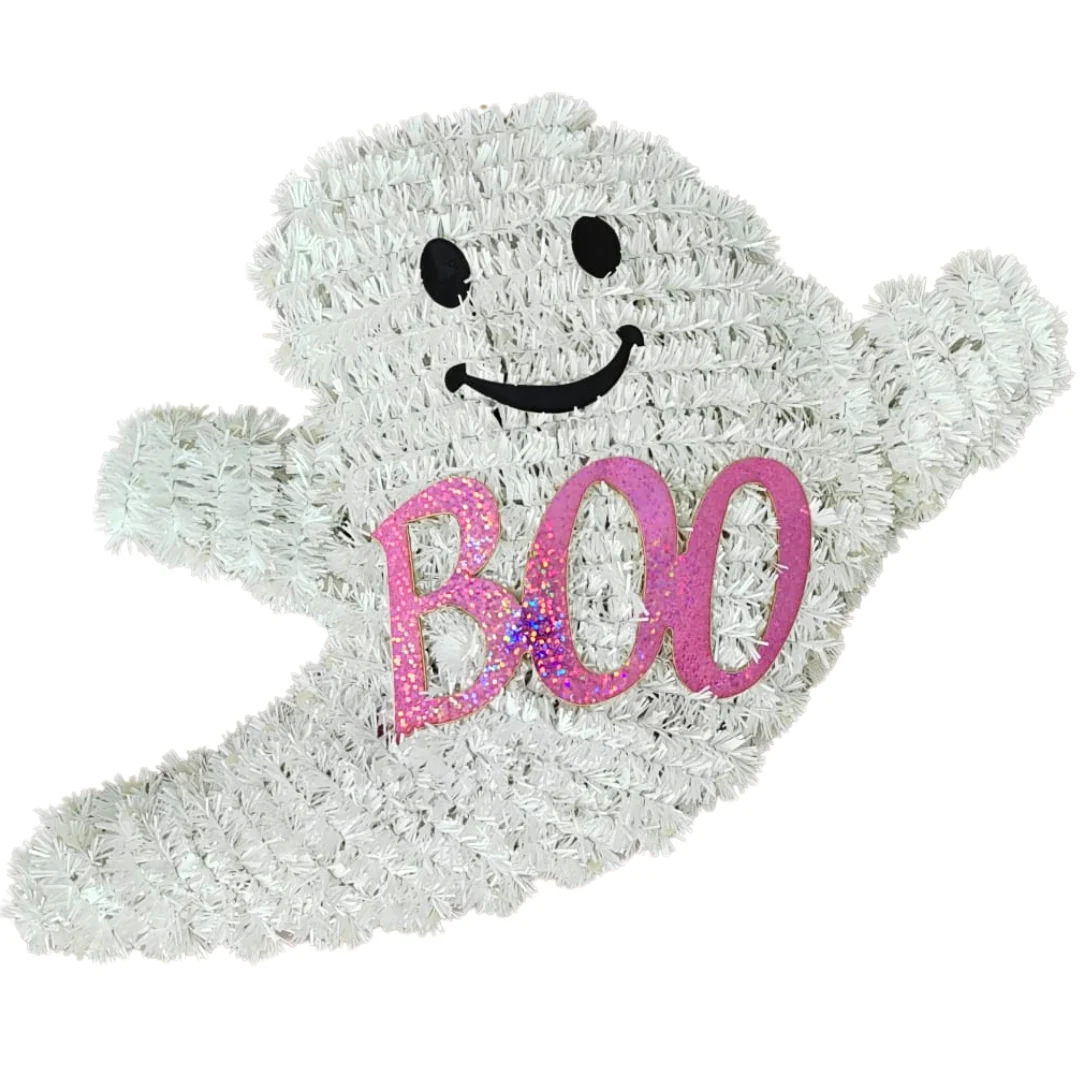 Halloween Ghost Decoration