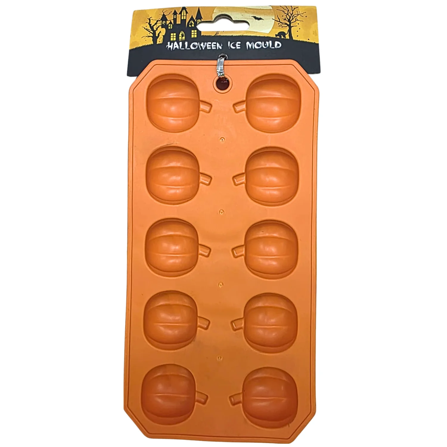 Halloween Ice Mould