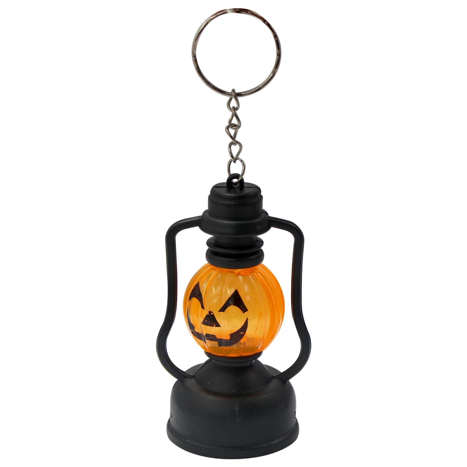 Halloween Lantern Keyring - Image 4