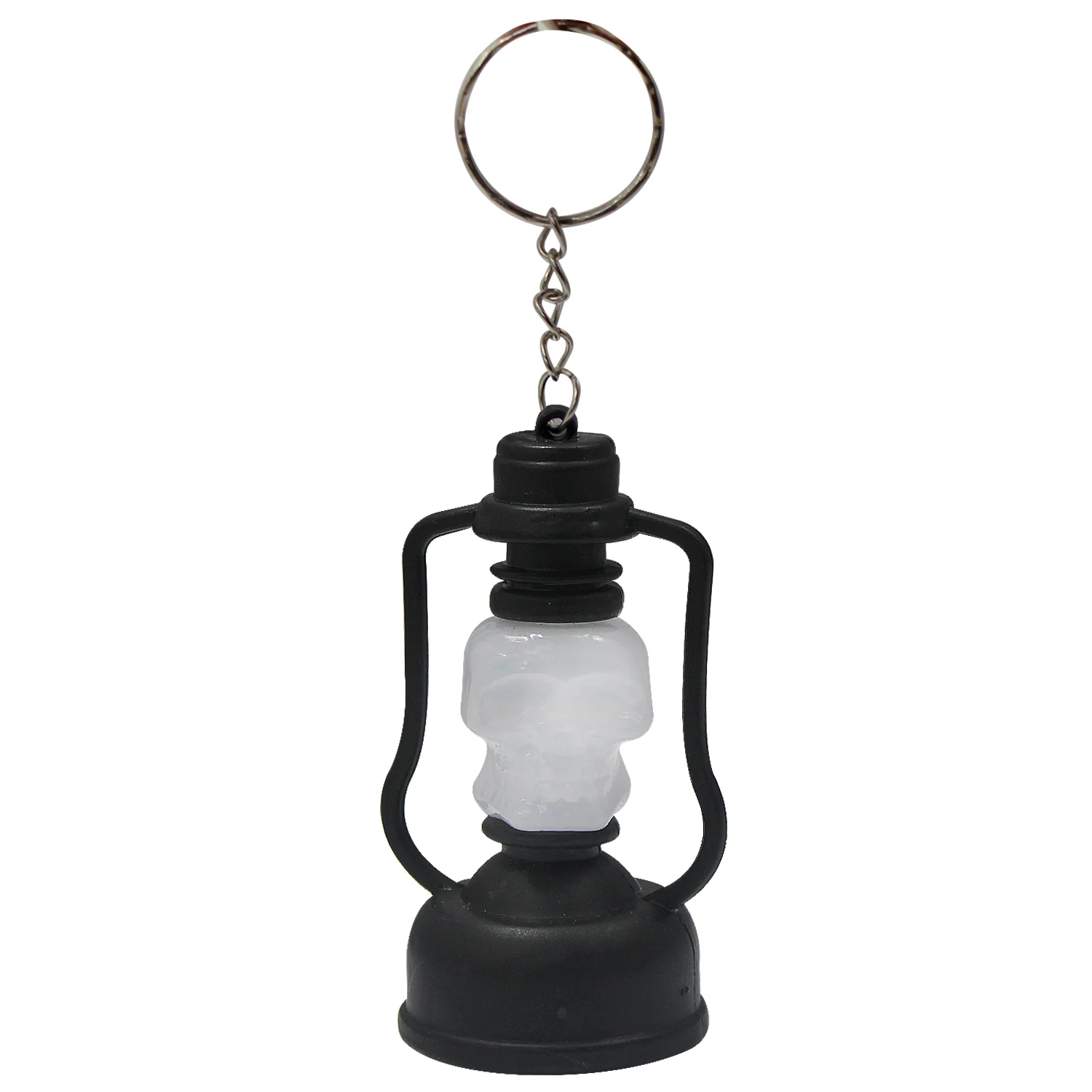 Halloween Lantern Keyring - Image 5