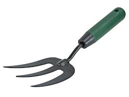 Hand Fork