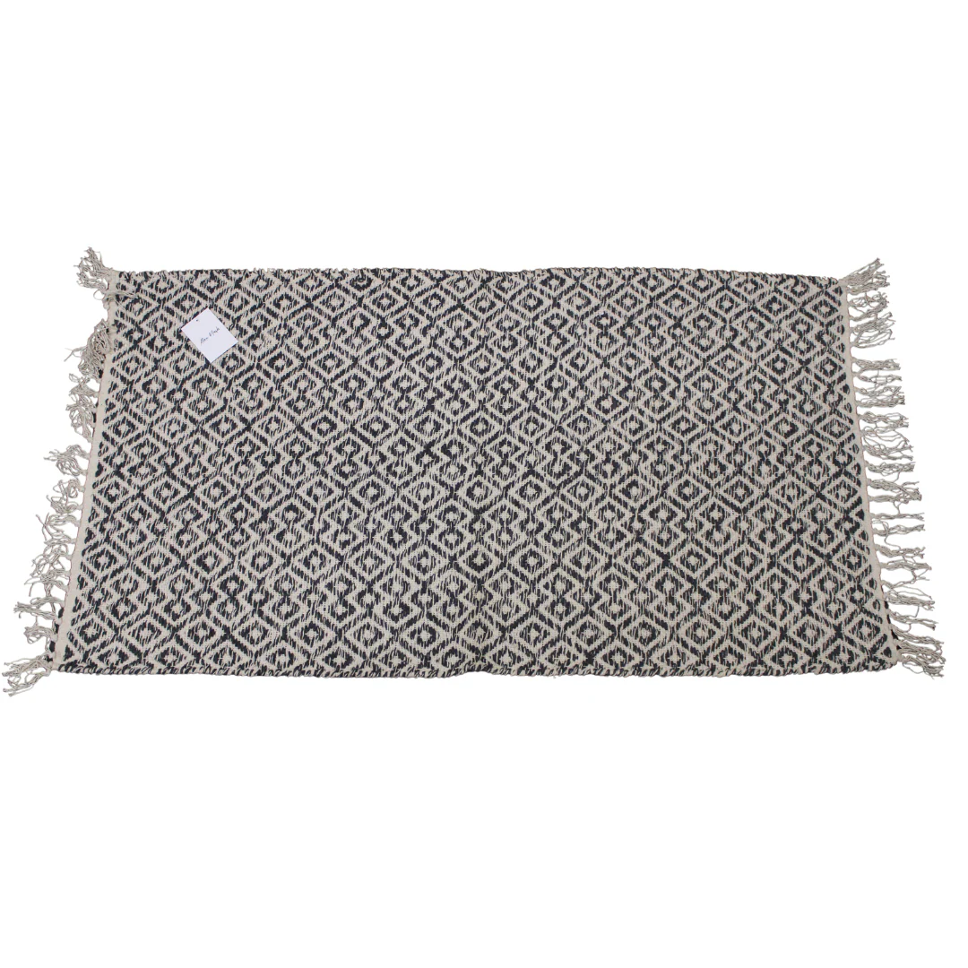 Handloom Rug 60x110cm