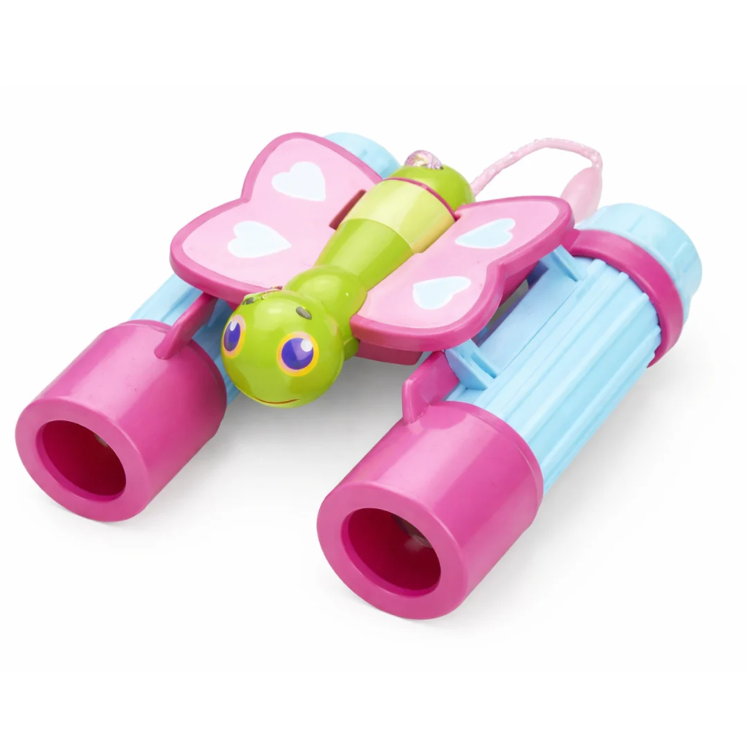 Happy Giddy Kids Binoculars