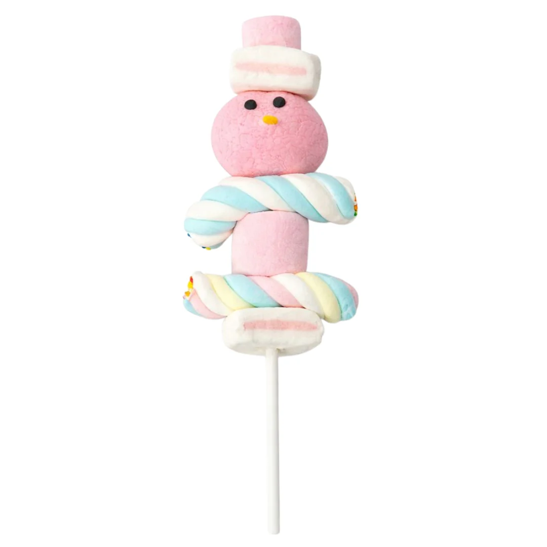 Happy Mallow Clown 35g