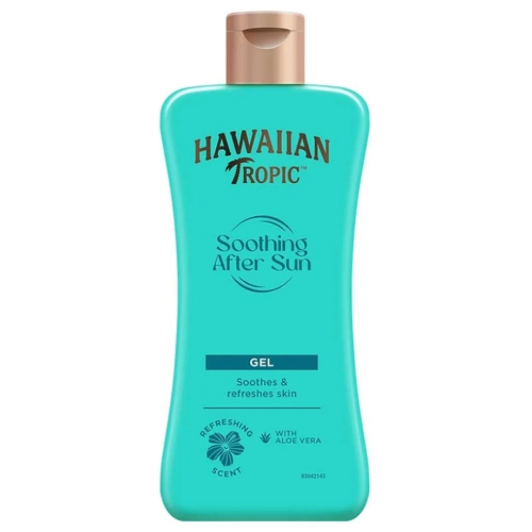 Hawaiian Tropic Aftersun Cooling Gel 200ml