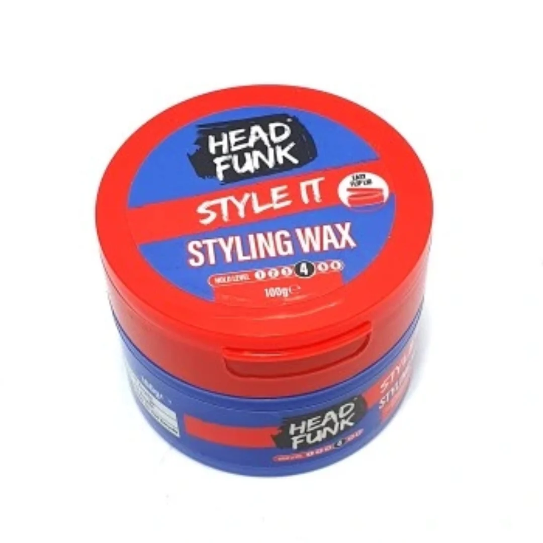 Head Funk Styling Wax 100g