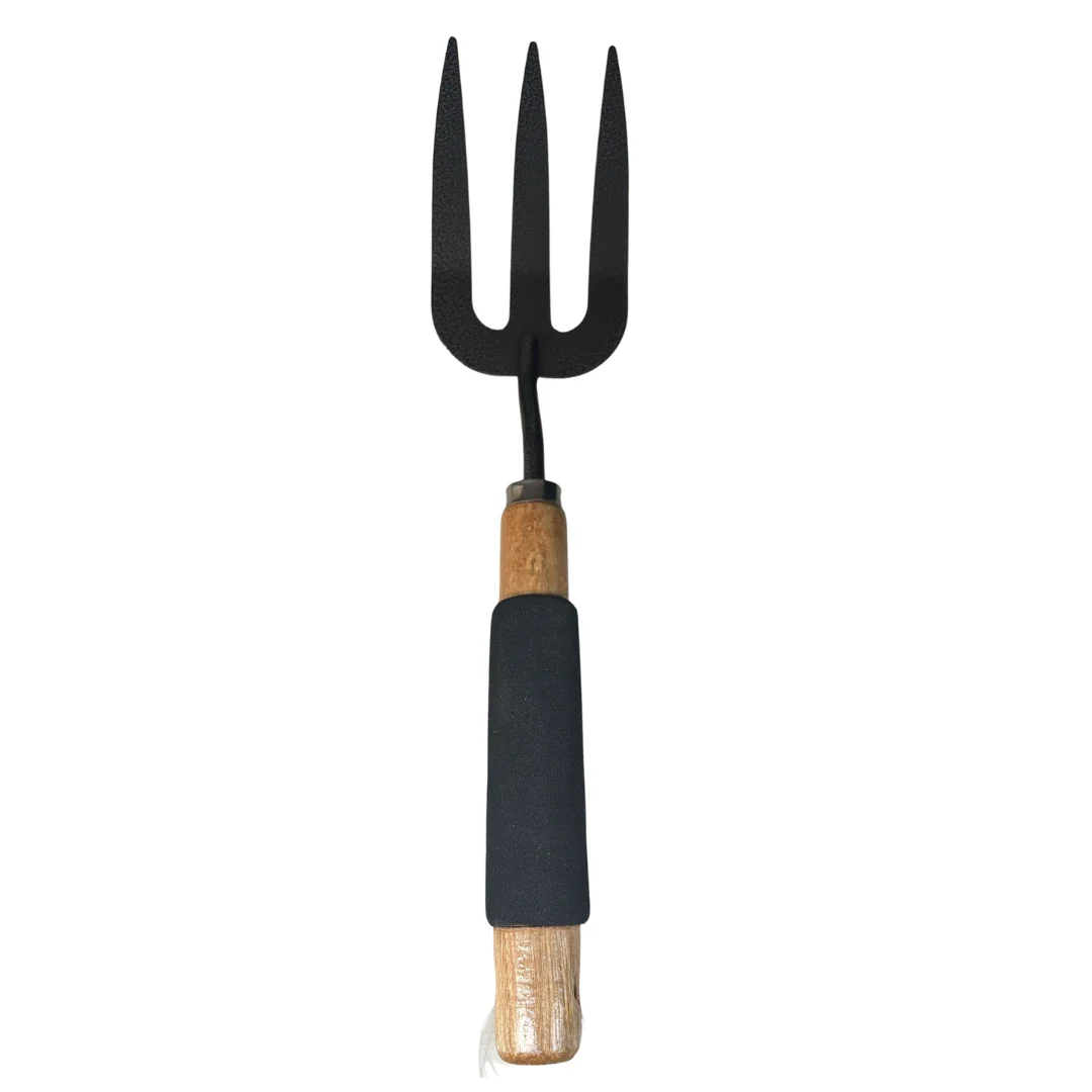Heavy-Duty Garden Fork