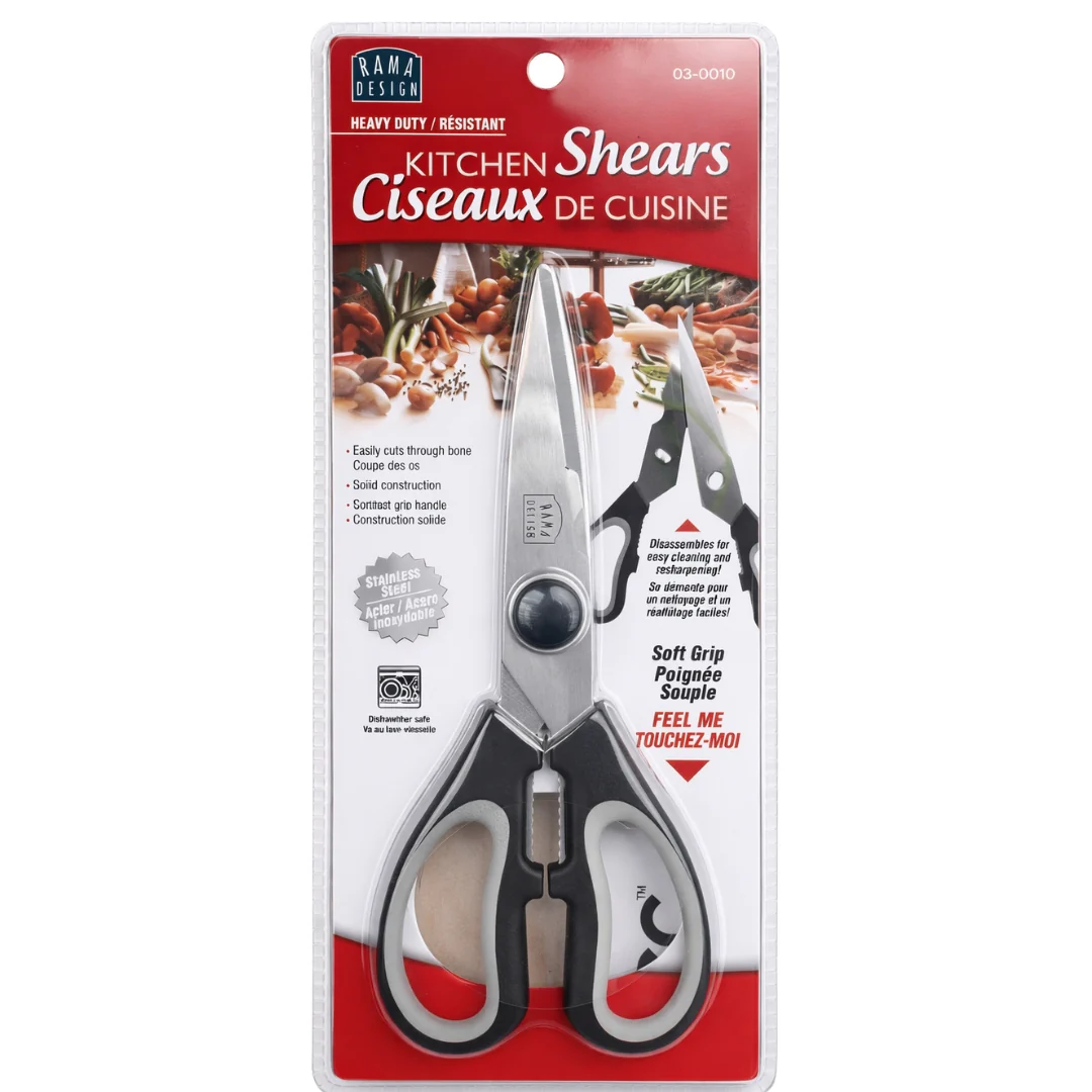 Heavy Duty Kitchen Shears