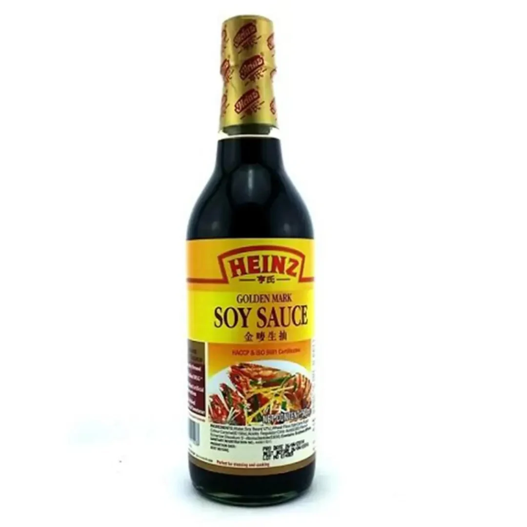 Heinz Soy Sauce 500ml