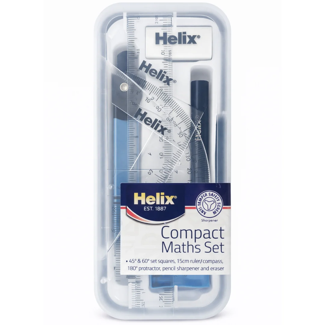 Helix Value Maths Set