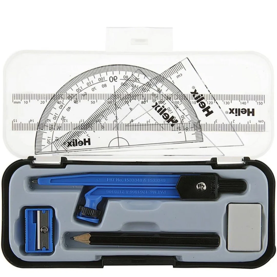 Helix Value Maths Set - Image 2