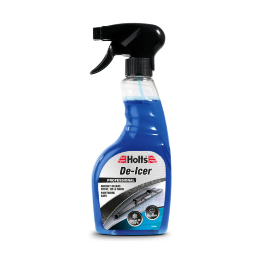 HOLTS De-Icer Spray – 500ml