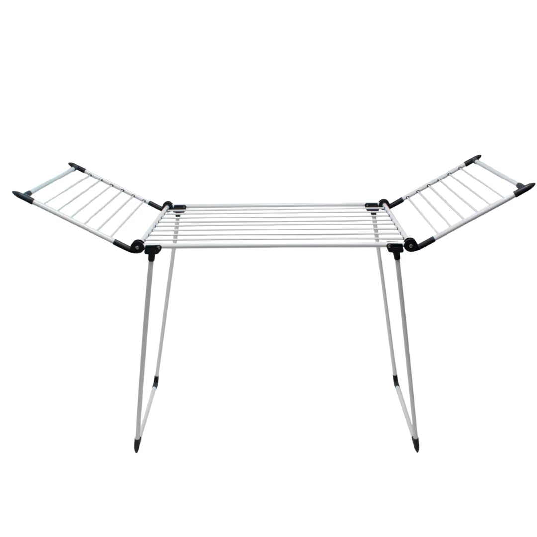 Homeline Winged Airer Washing Line 19m