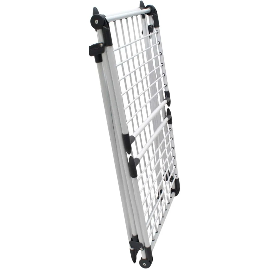 Homeline Winged Airer Washing Line 19m - Image 2