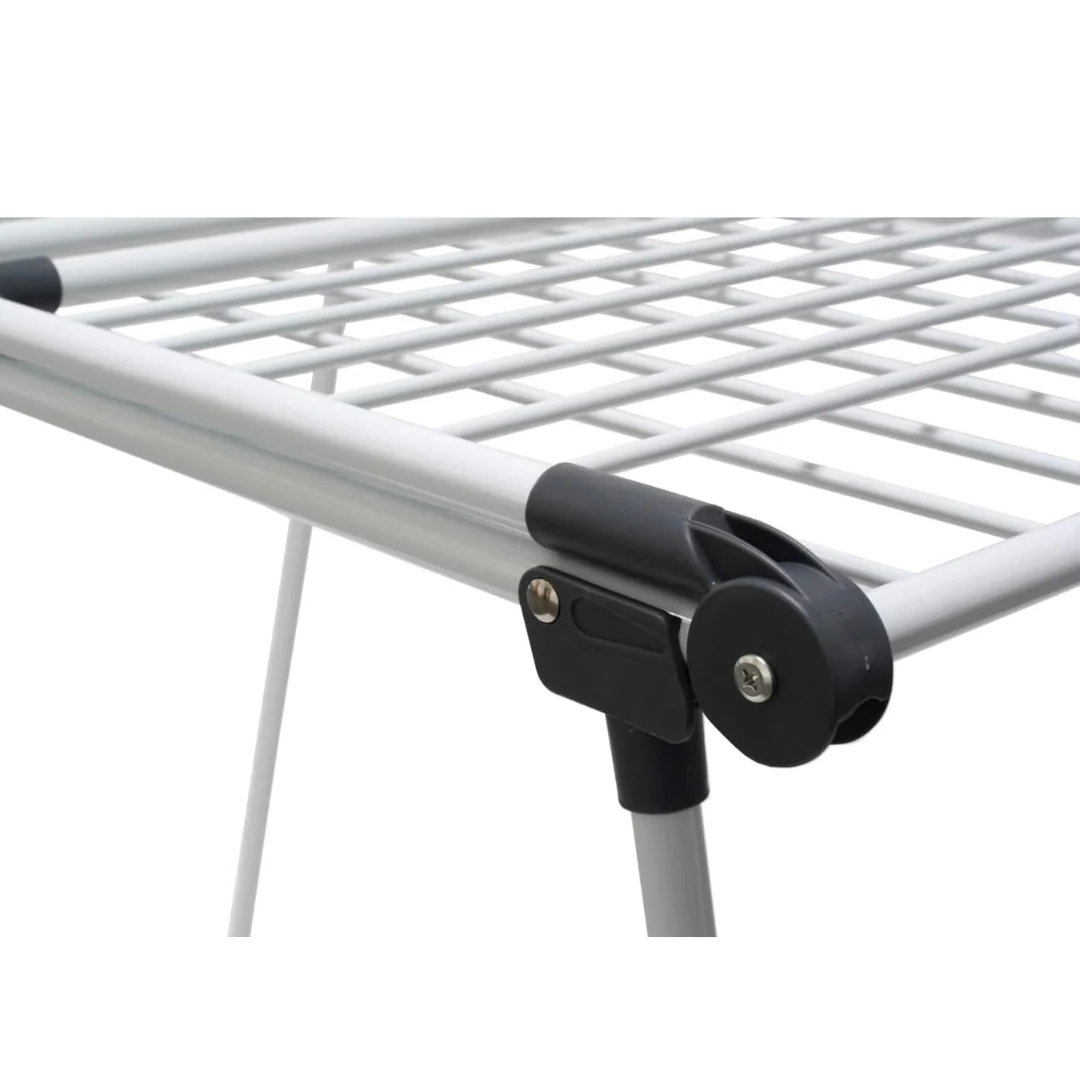 Homeline Winged Airer Washing Line 19m - Image 3