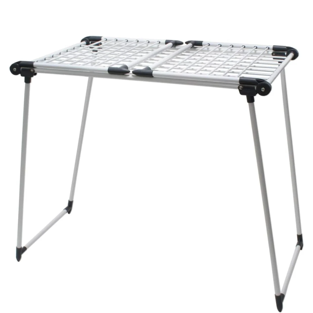 Homeline Winged Airer Washing Line 19m - Image 4