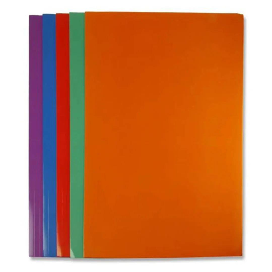 Icon A2 Portfolio – Assorted Colours