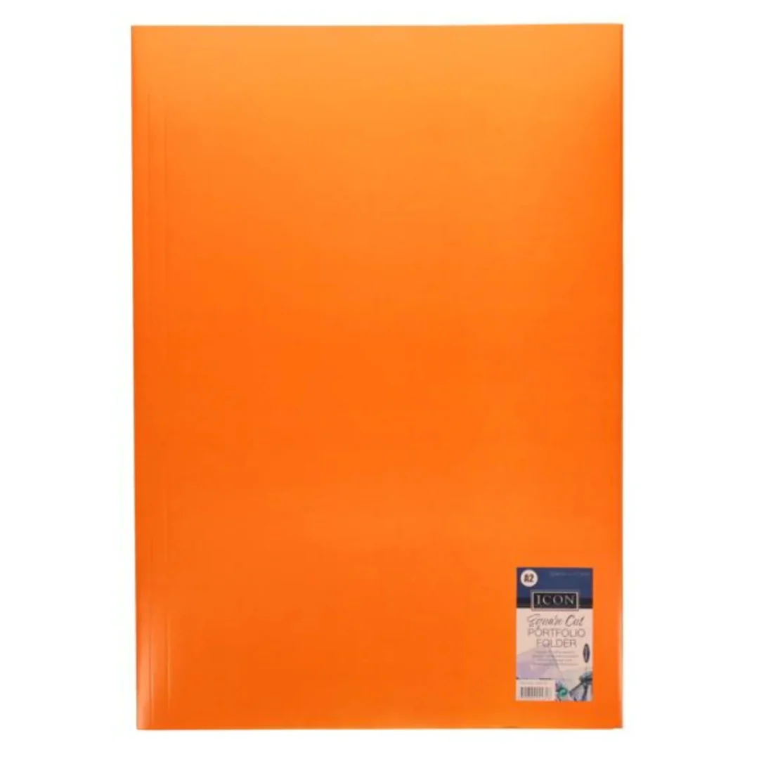 Icon A2 Portfolio – Assorted Colours - Image 3