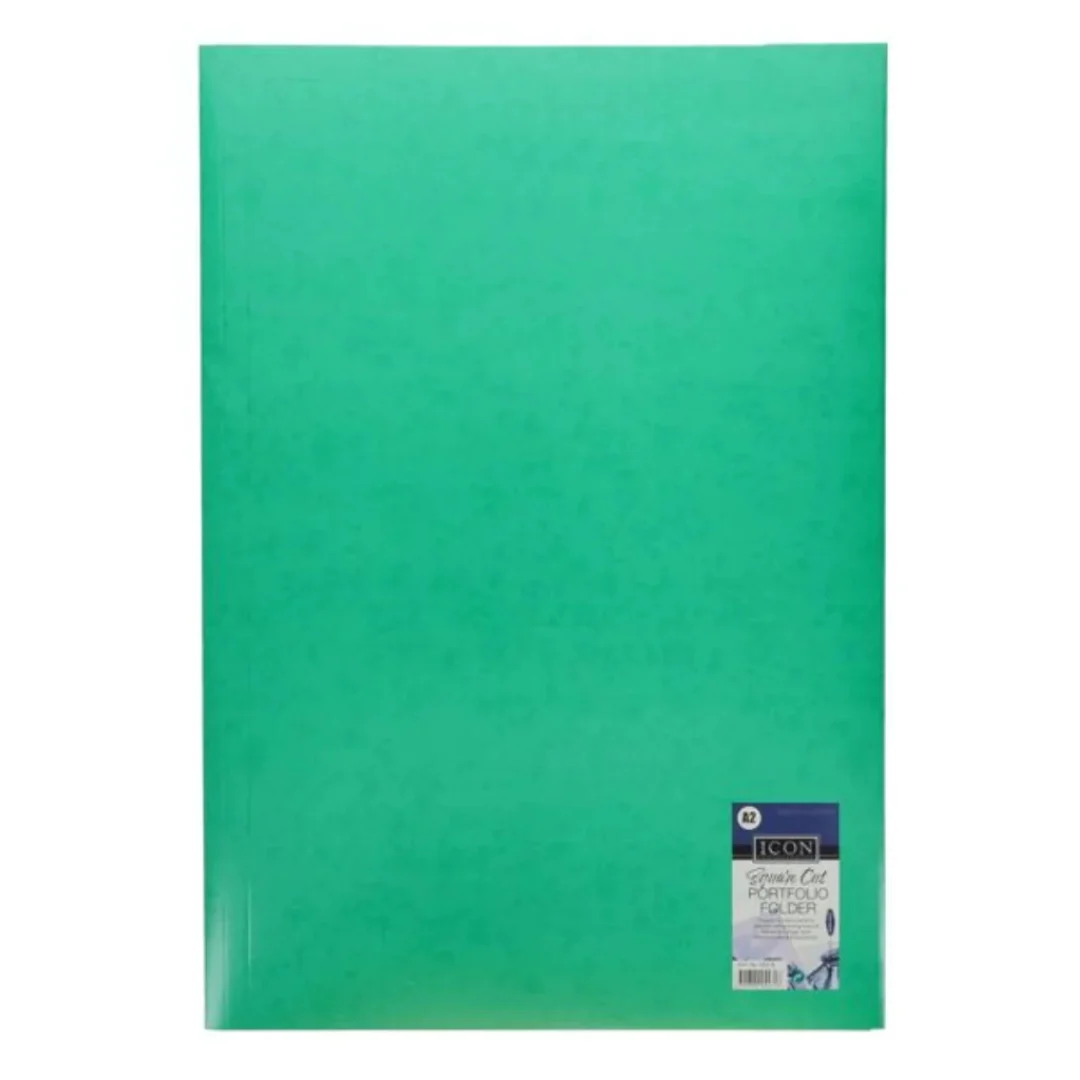 Icon A2 Portfolio – Assorted Colours - Image 4
