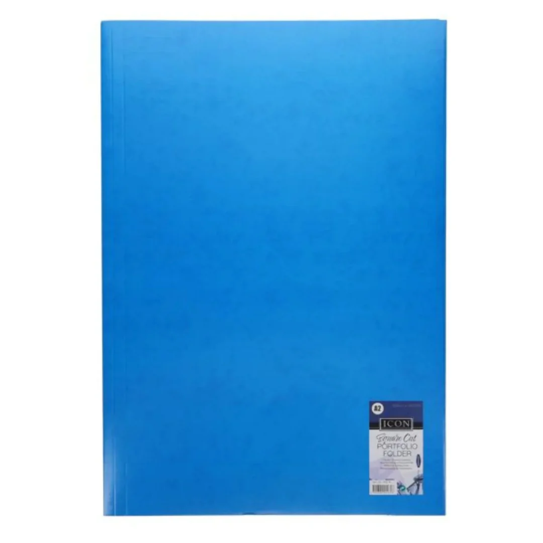 Icon A2 Portfolio – Assorted Colours - Image 5